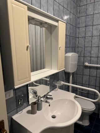 Appartamento in Affitto a Quarto d'Altino